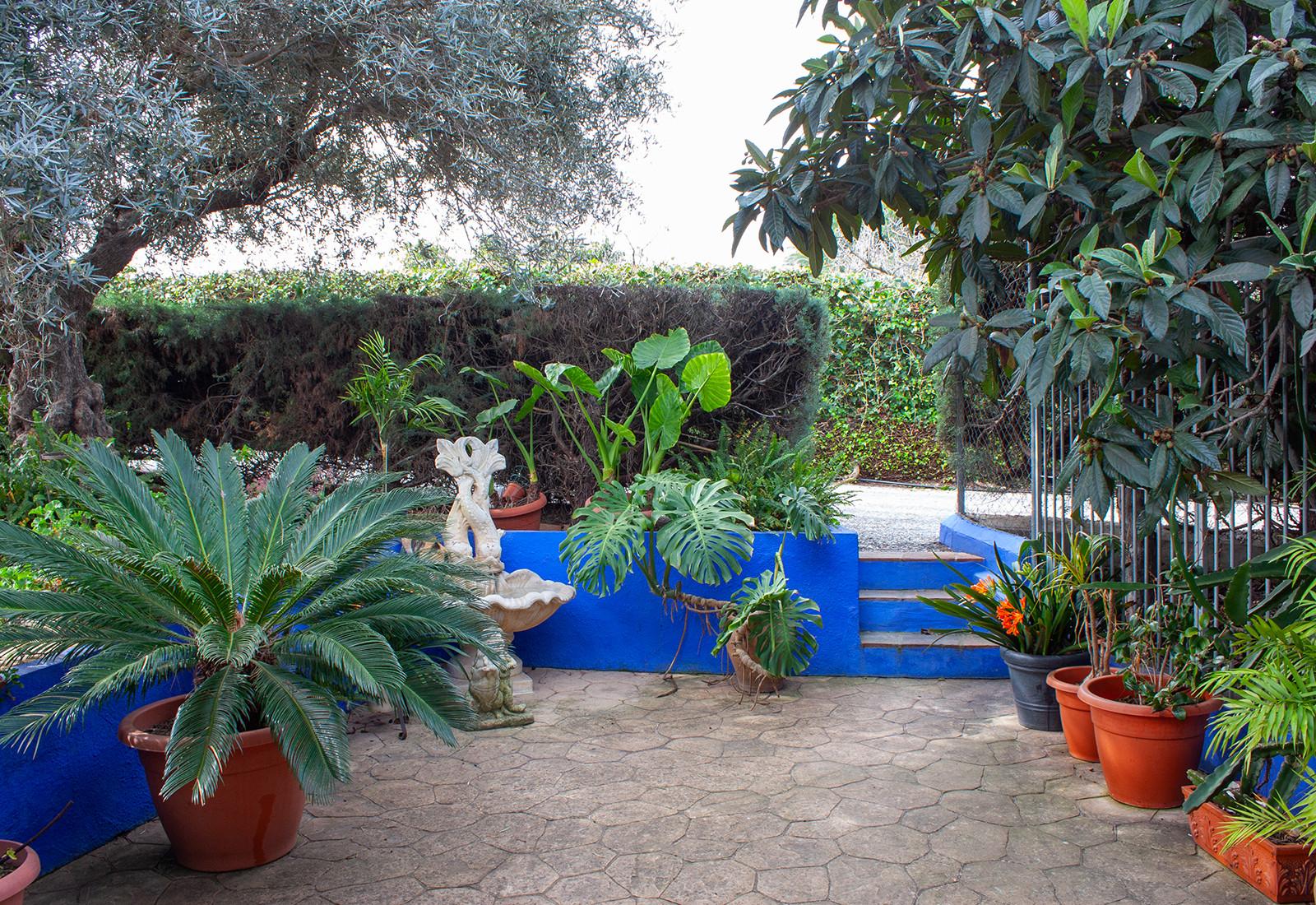 Finca en Venta en Coín