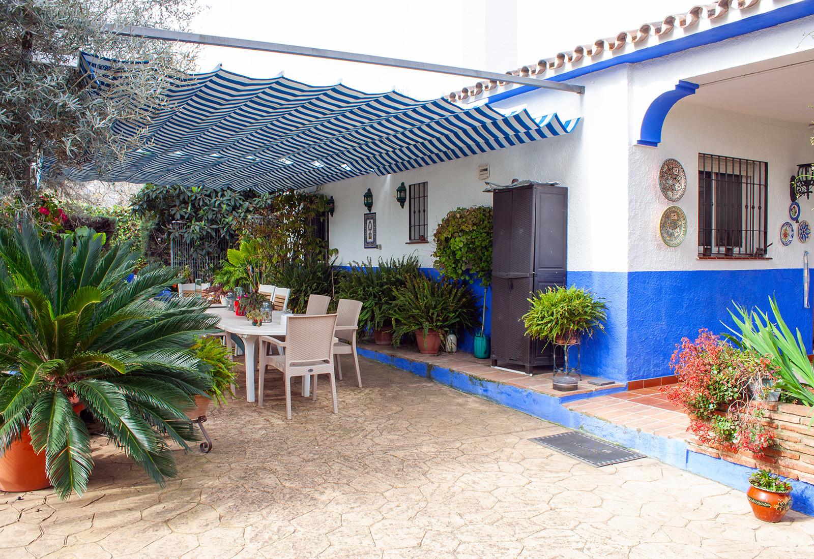 Finca en Venta en Coín