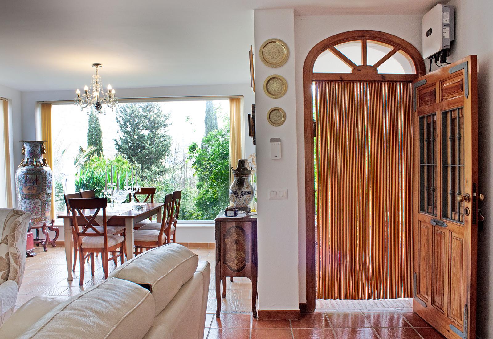 Finca en Venta en Coín