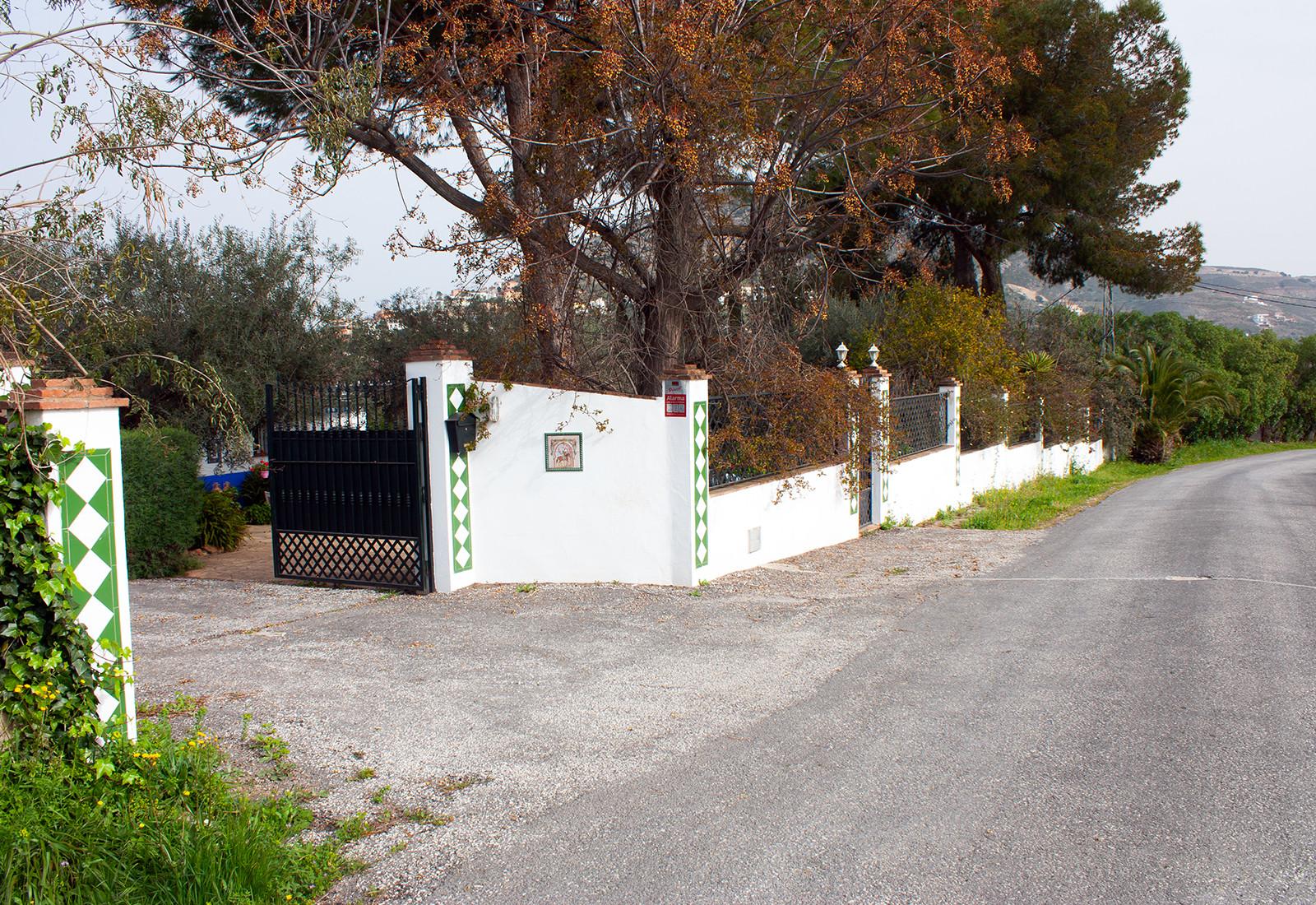 Finca en Venta en Coín