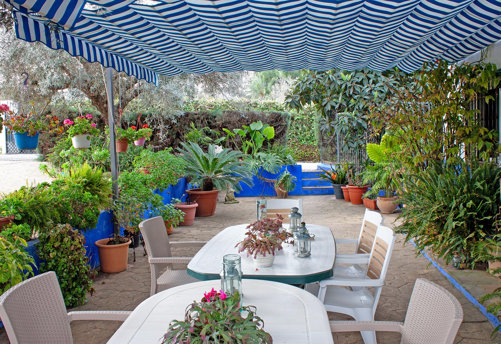 Finca en Venta en Coín