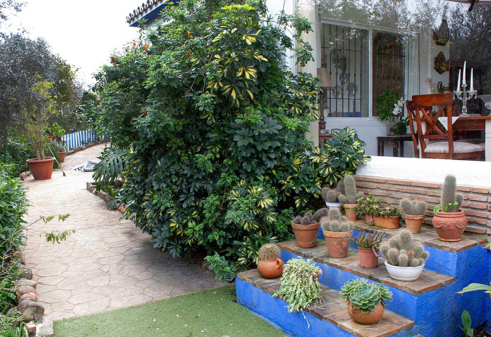 Finca en Venta en Coín