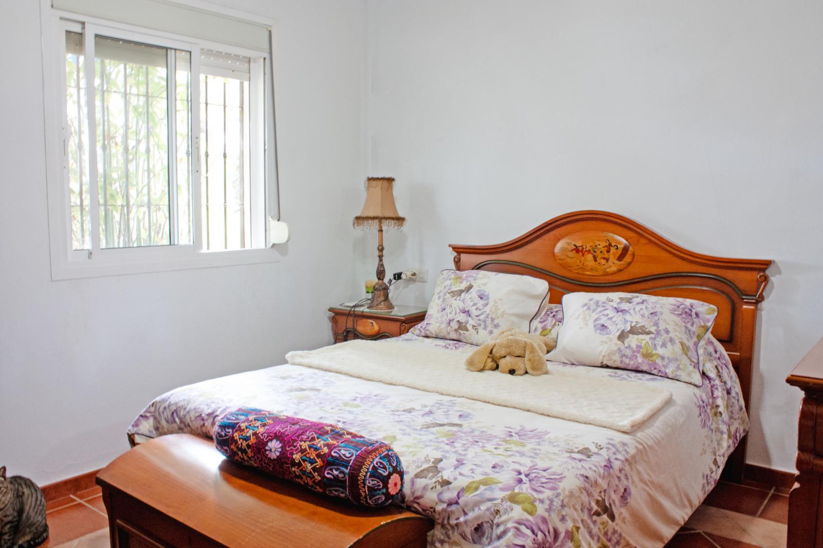Finca en Venta en Coín
