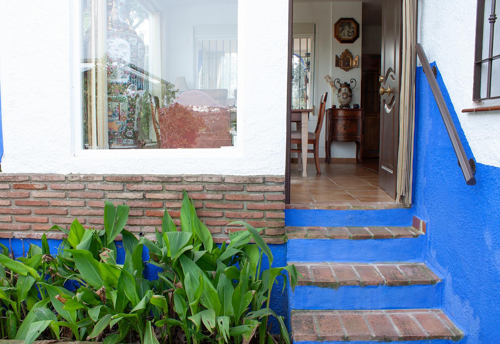 Finca en Venta en Coín