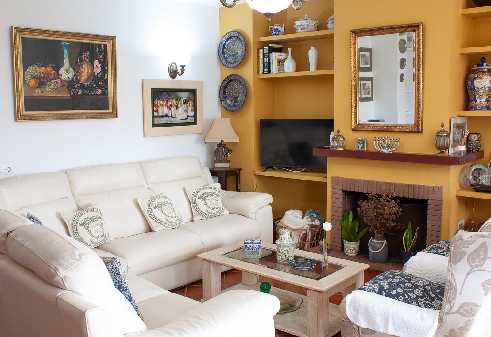 Finca en Venta en Coín