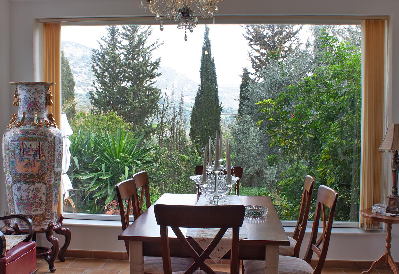 Finca en Venta en Coín