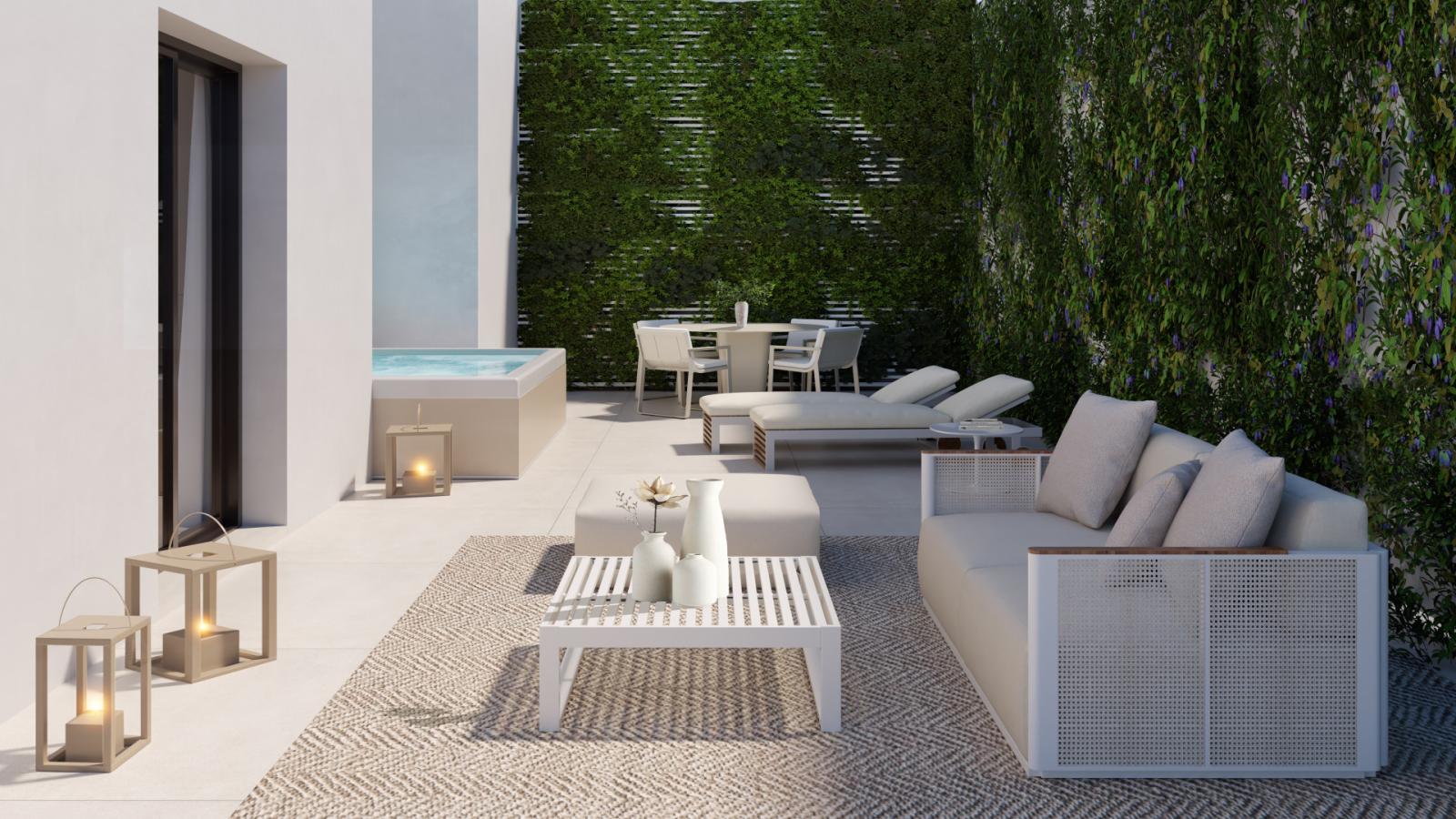 Flat for Sale in Torremolinos