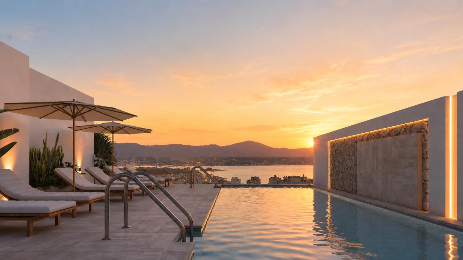 Flat for Sale in Torremolinos