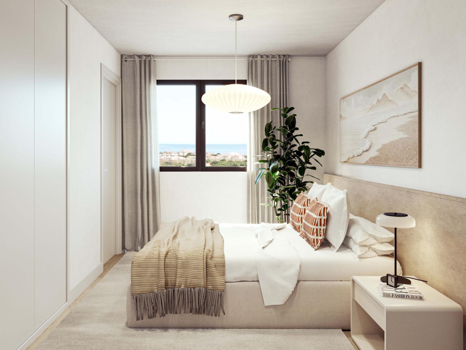 Flat for Sale in Torremolinos