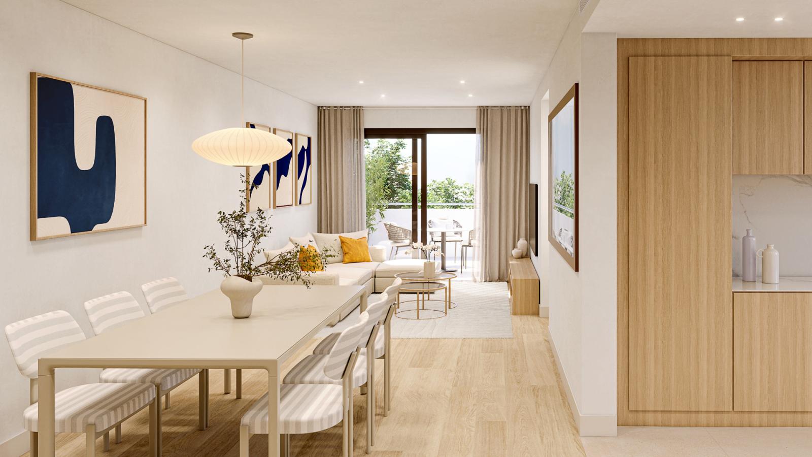 Flat for Sale in Torremolinos