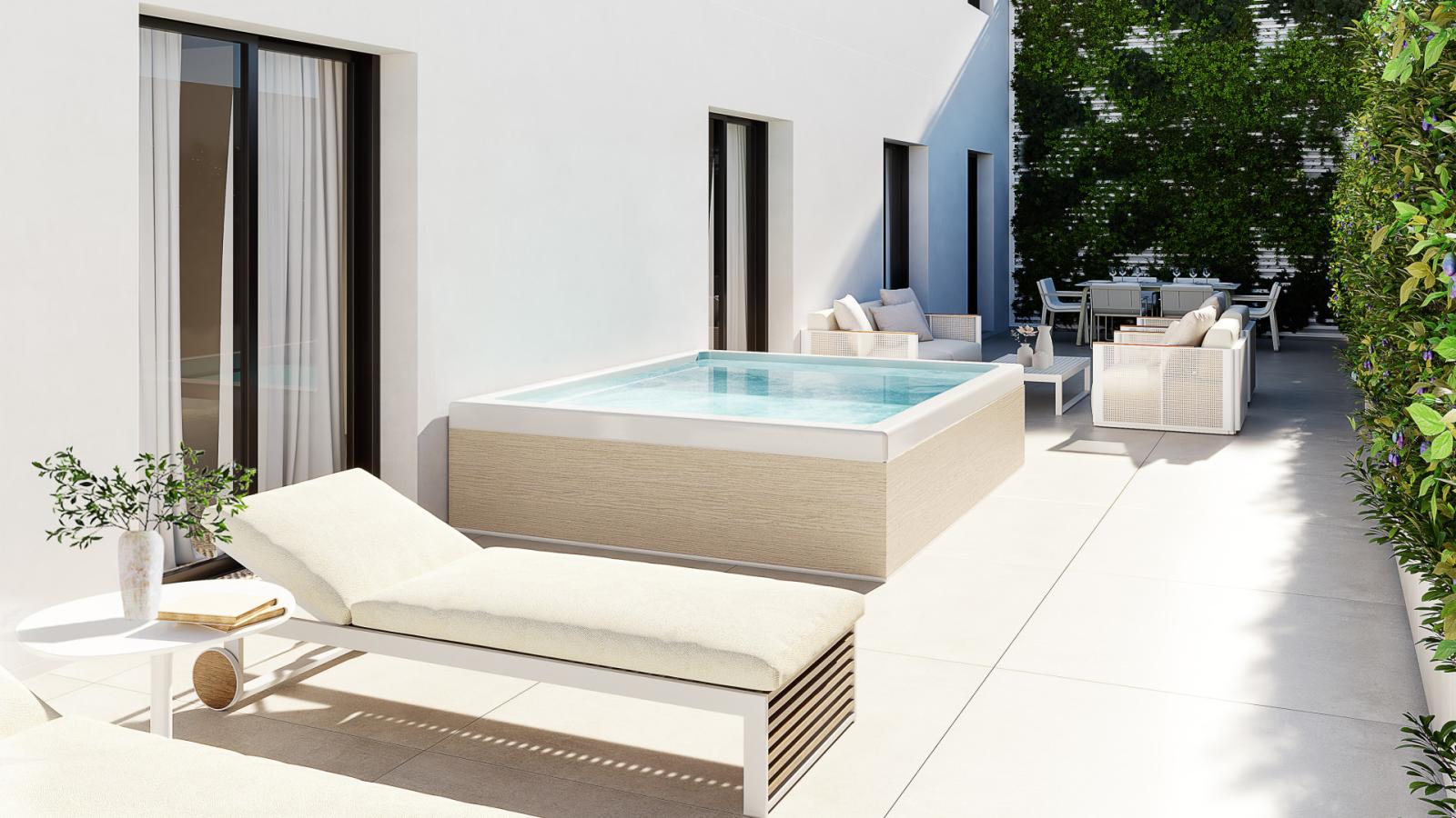 Flat for Sale in Torremolinos