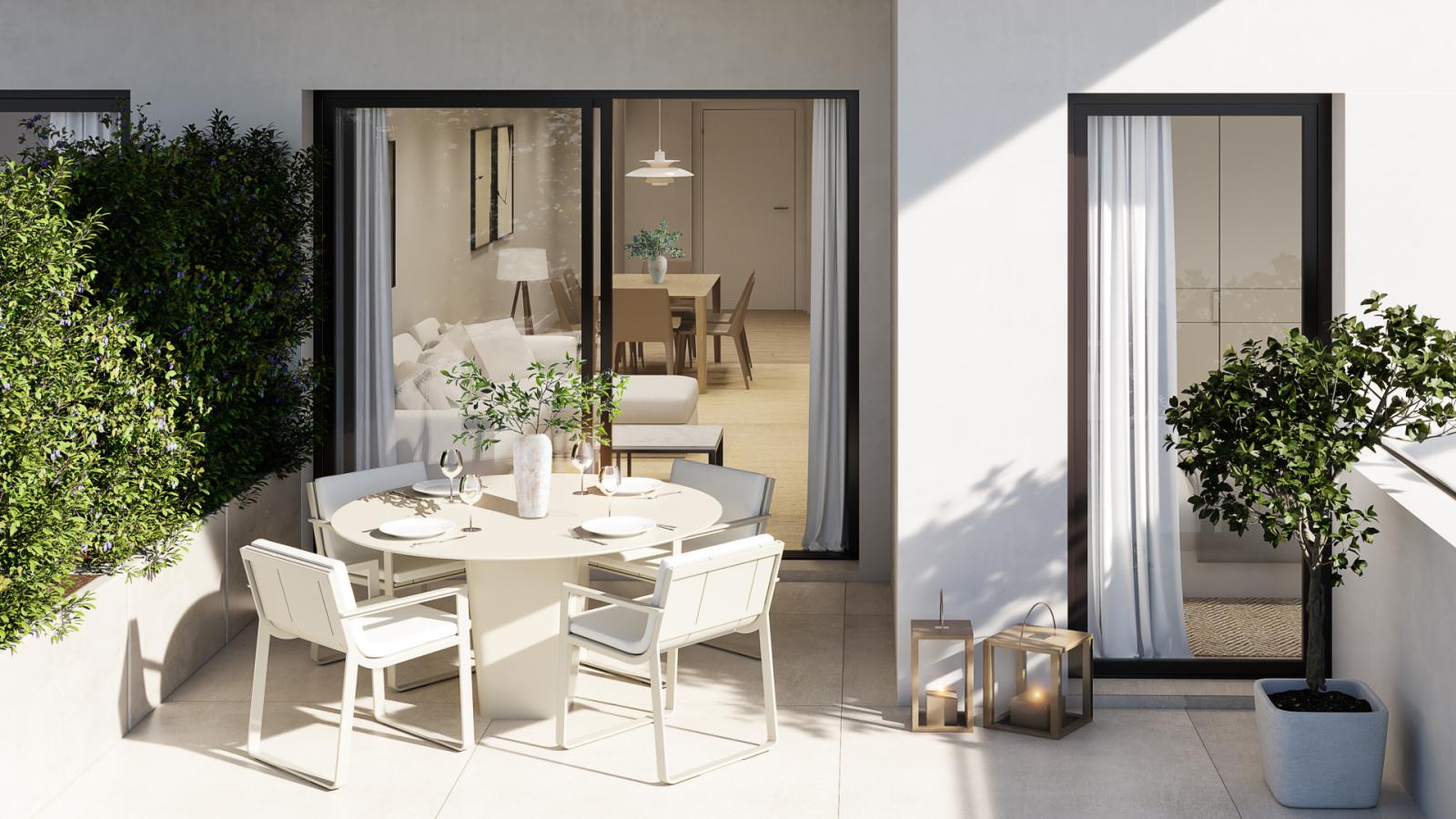Flat for Sale in Torremolinos