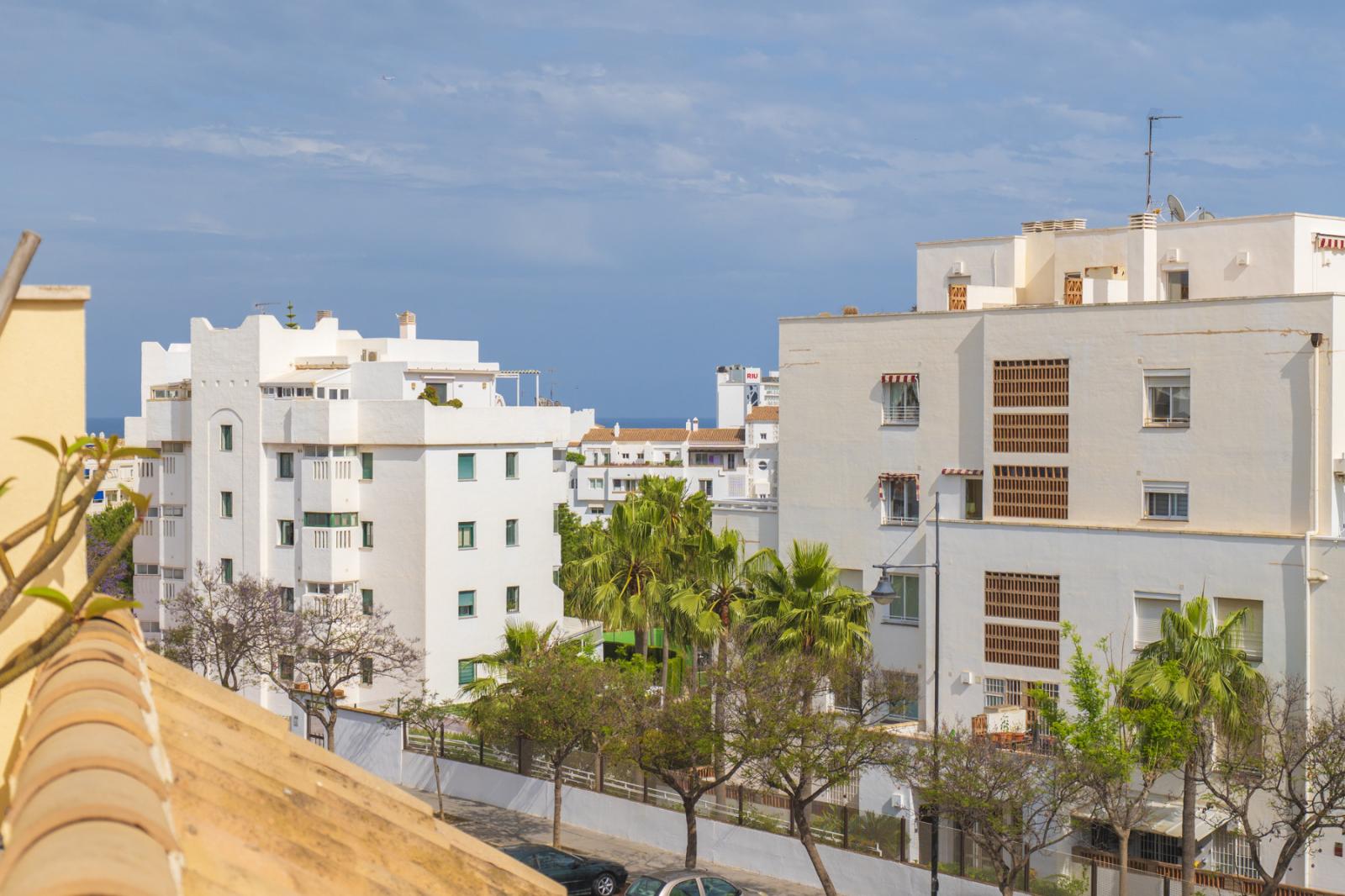 Casa en Venta en Torremolinos