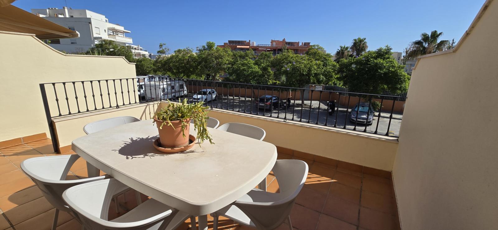 Casa en Venta en Torremolinos