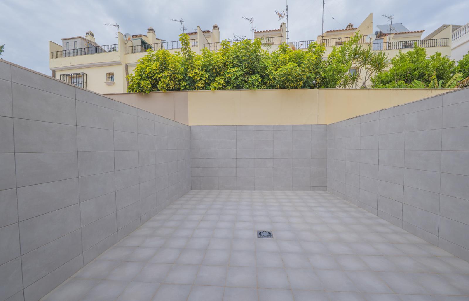 Casa en Venta en Torremolinos