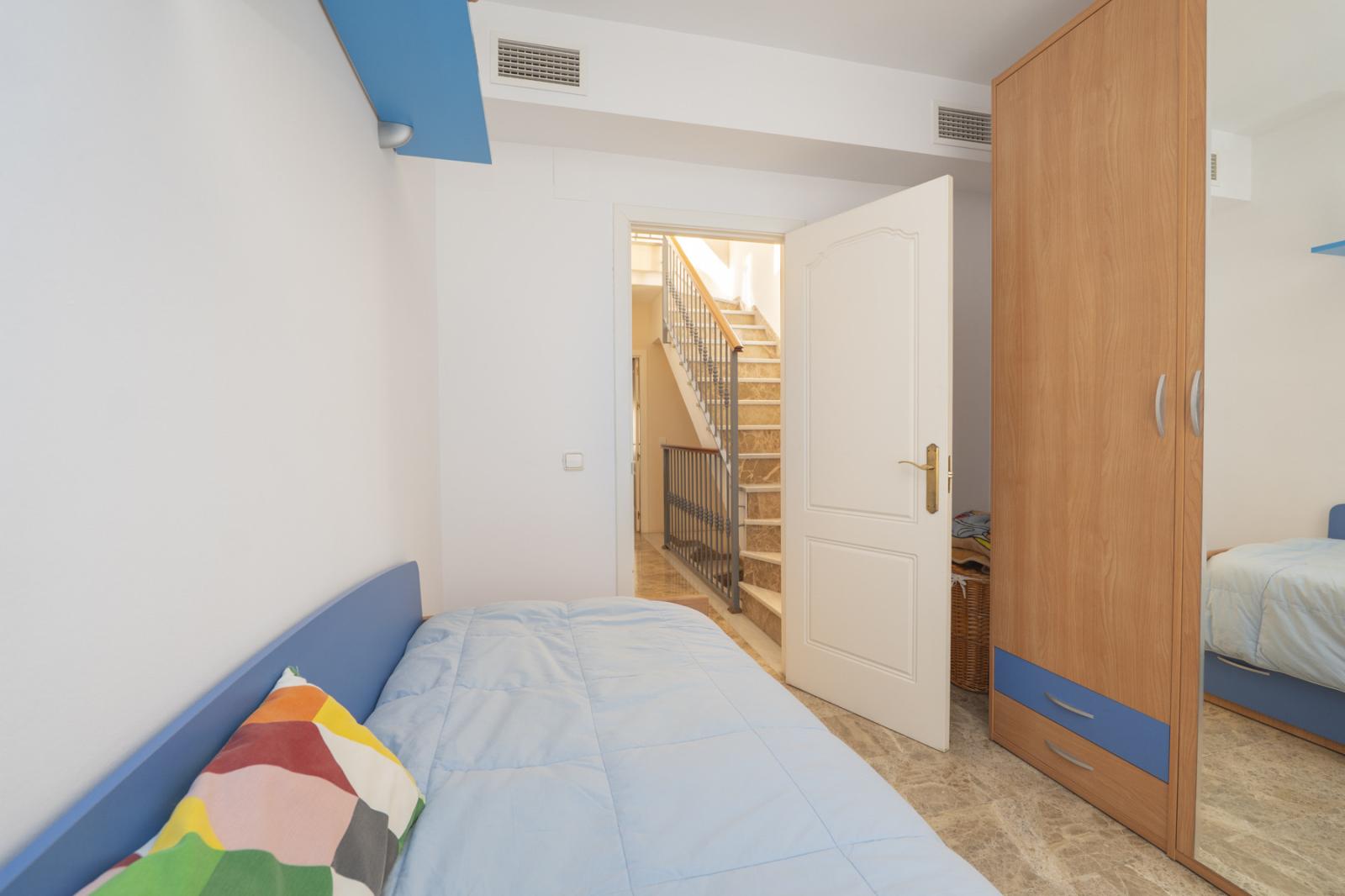 Casa en Venta en Torremolinos