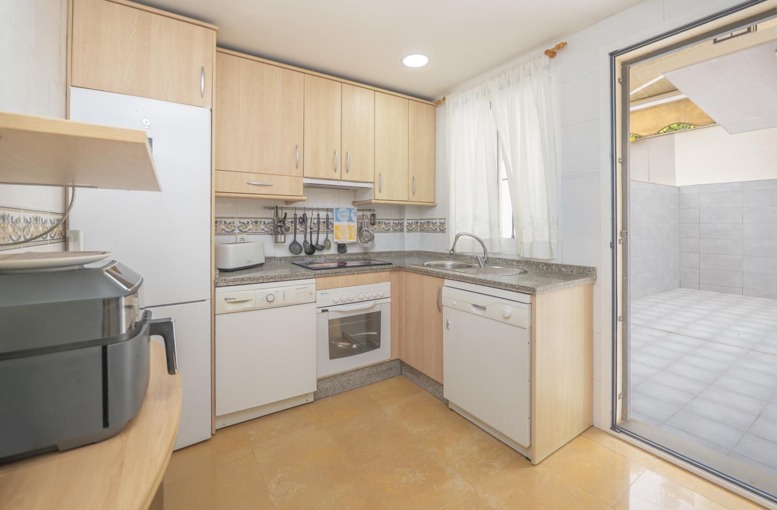 Casa en Venta en Torremolinos