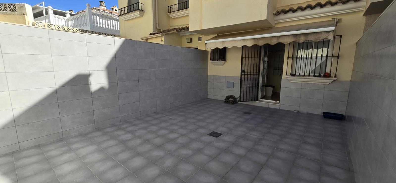 Casa en Venta en Torremolinos