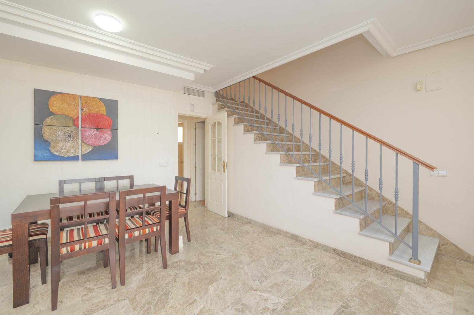 Casa en Venta en Torremolinos
