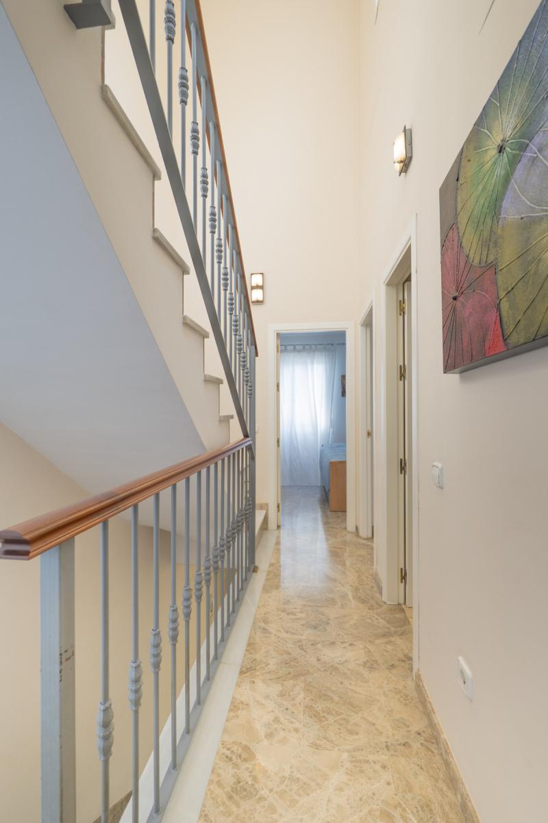 Casa en Venta en Torremolinos