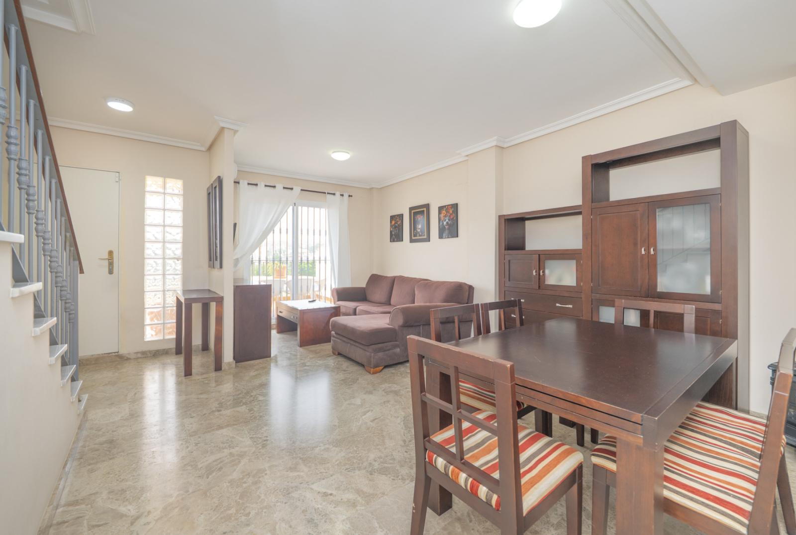 Casa en Venta en Torremolinos