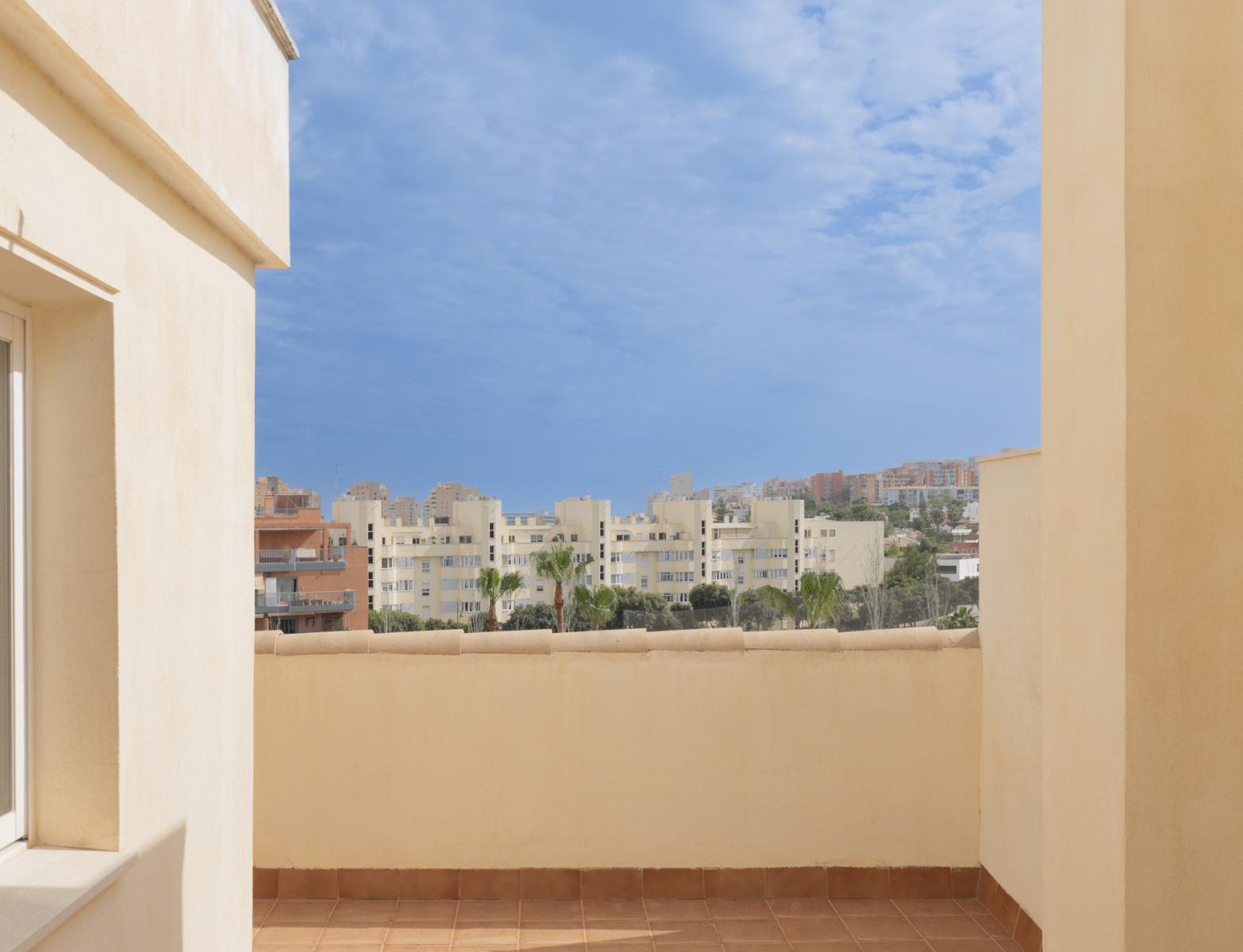 Casa en Venta en Torremolinos
