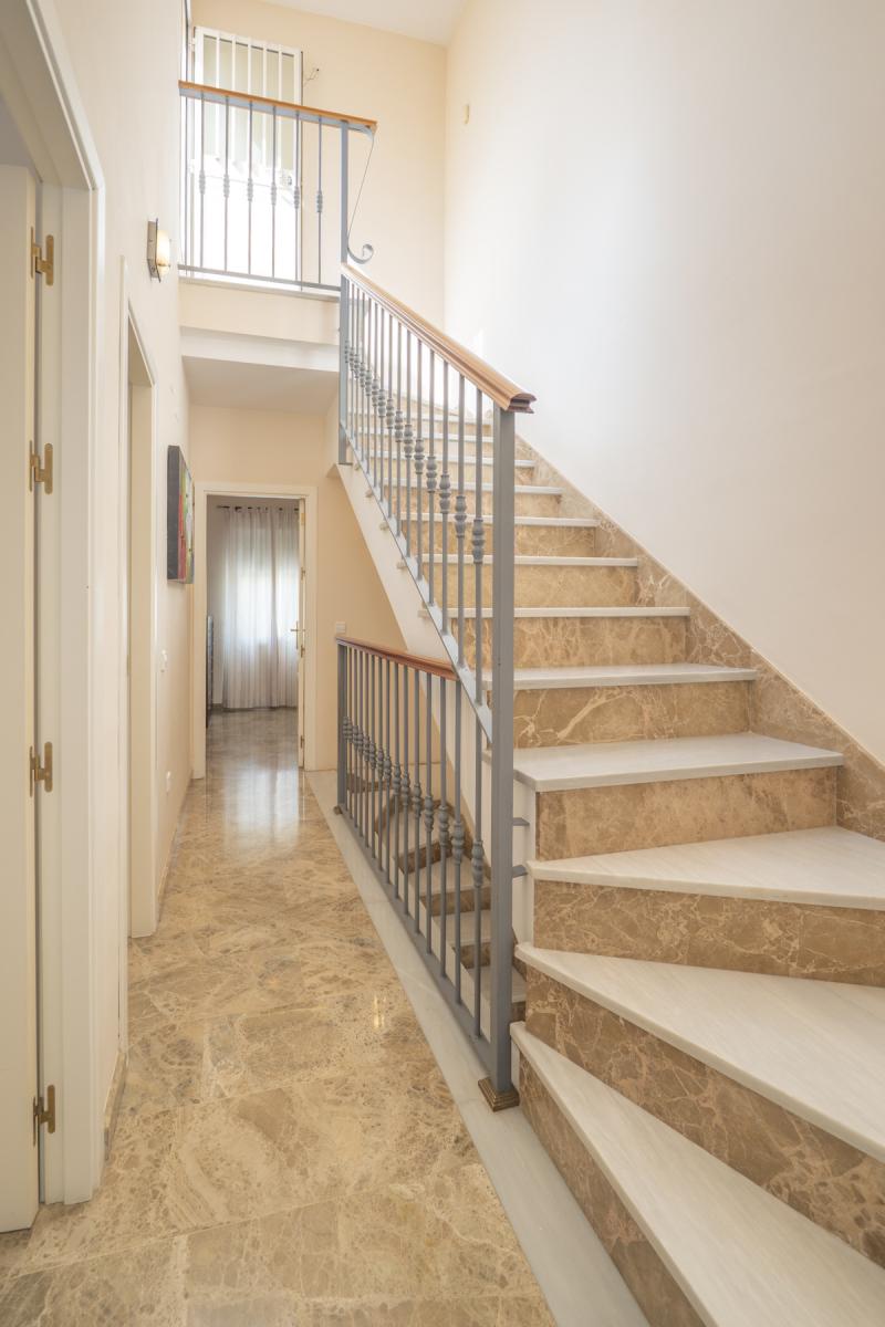 Casa en Venta en Torremolinos