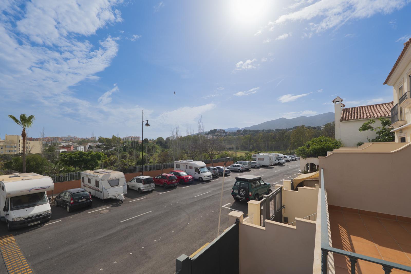 Casa en Venta en Torremolinos