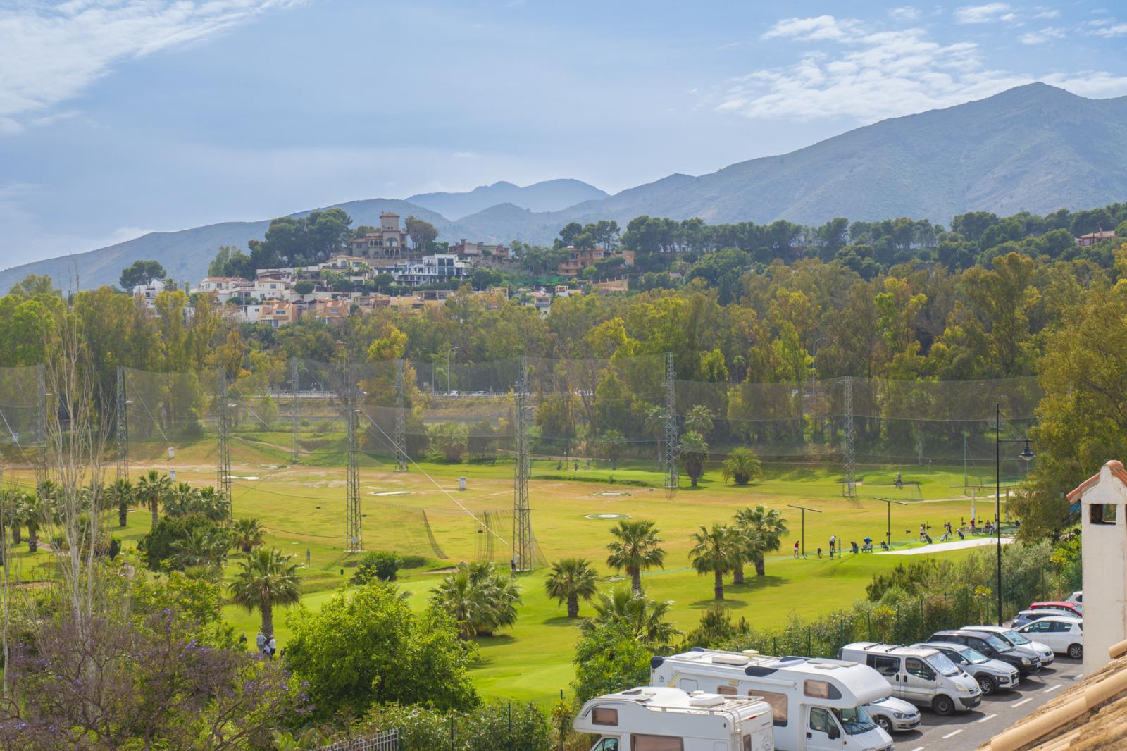 Casa en Venta en Torremolinos