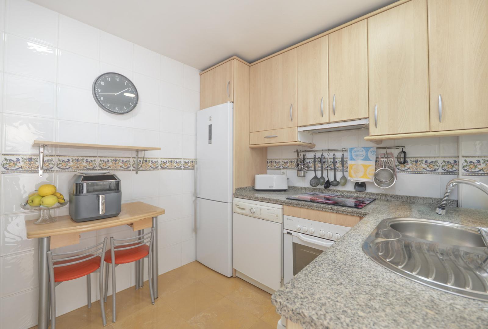 Casa en Venta en Torremolinos