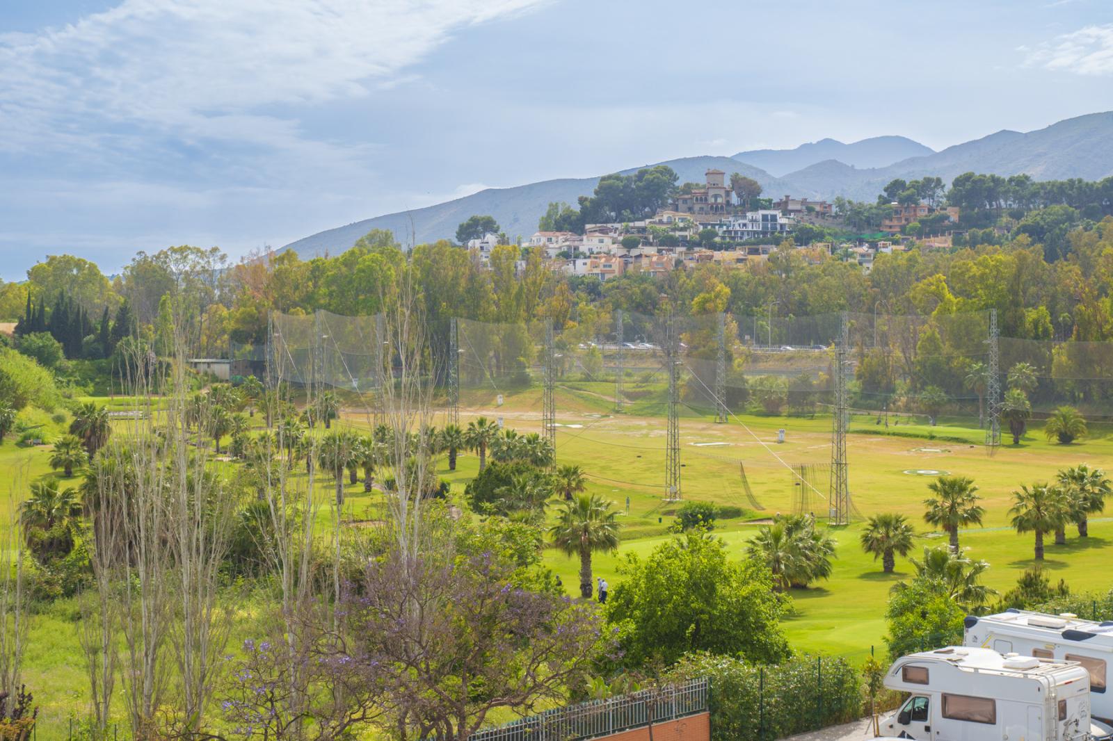 Casa en Venta en Torremolinos