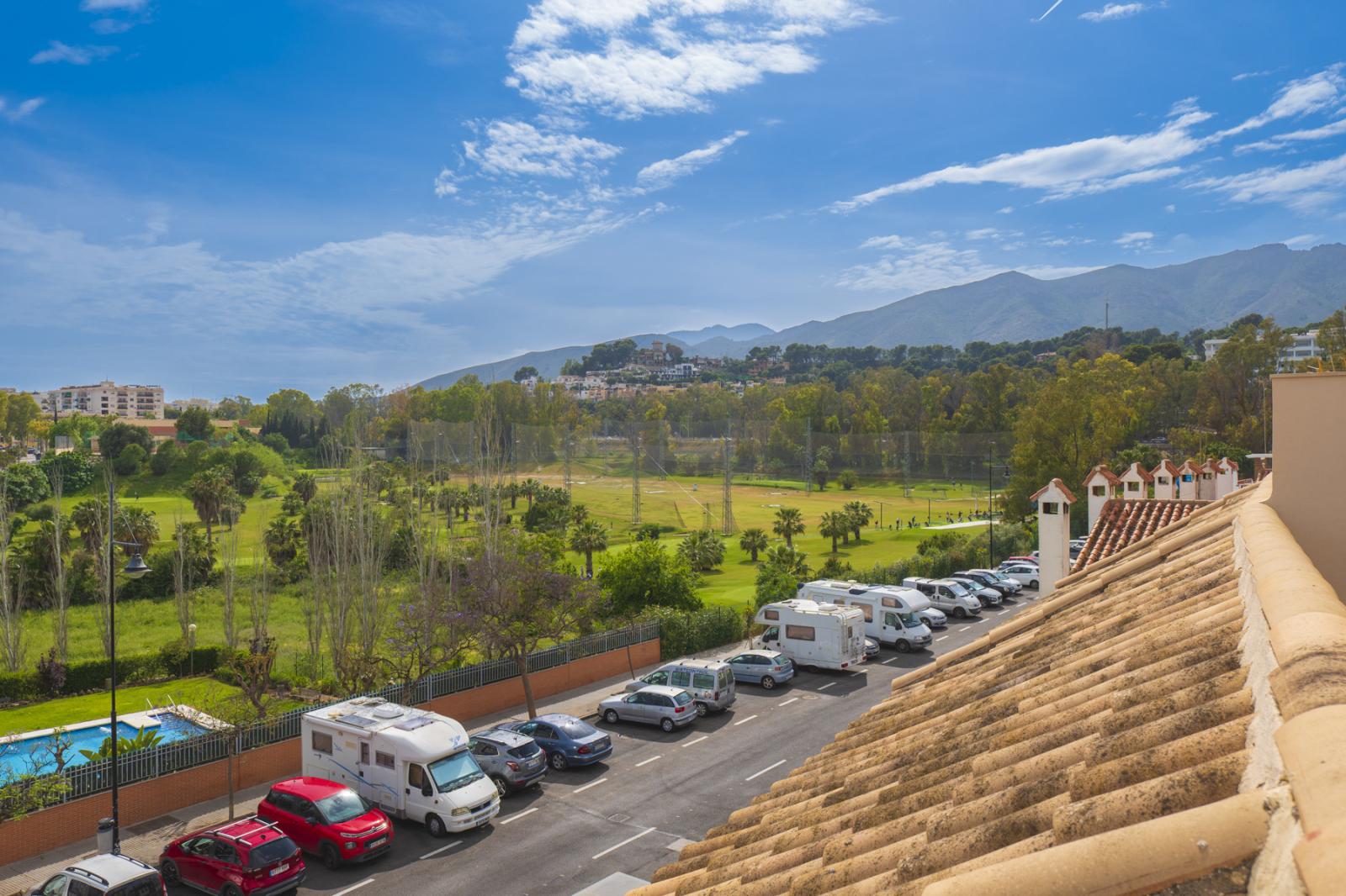 Casa en Venta en Torremolinos