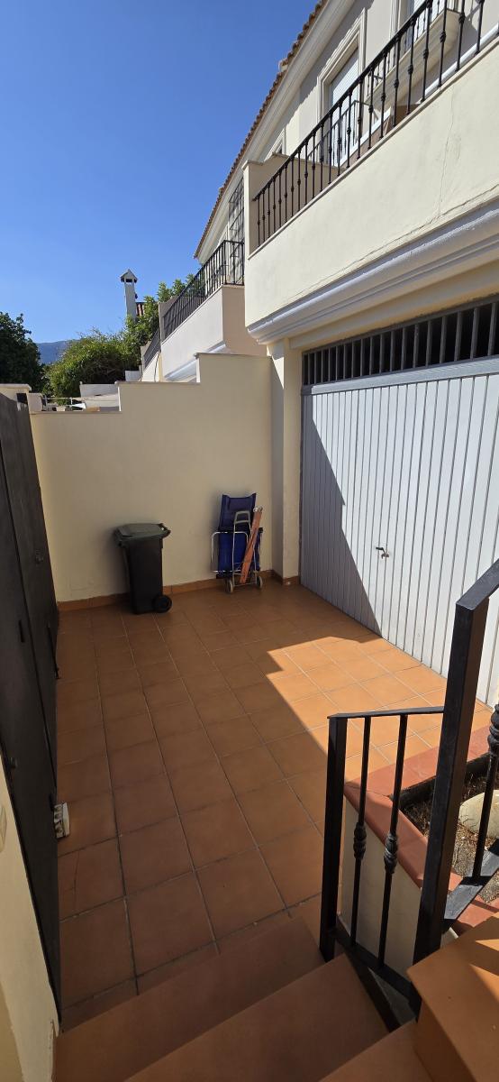 Casa en Venta en Torremolinos