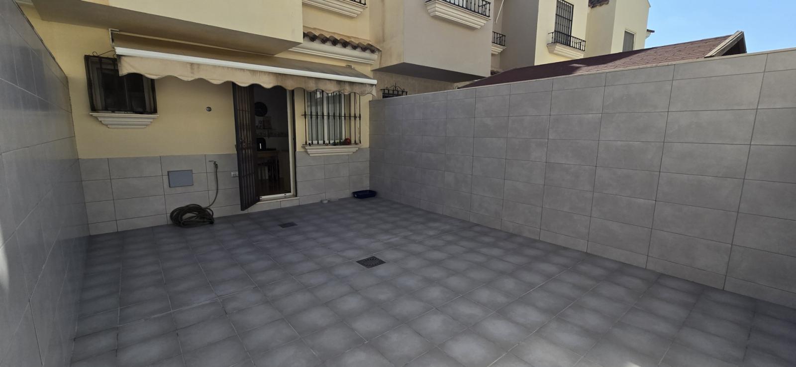 Casa en Venta en Torremolinos