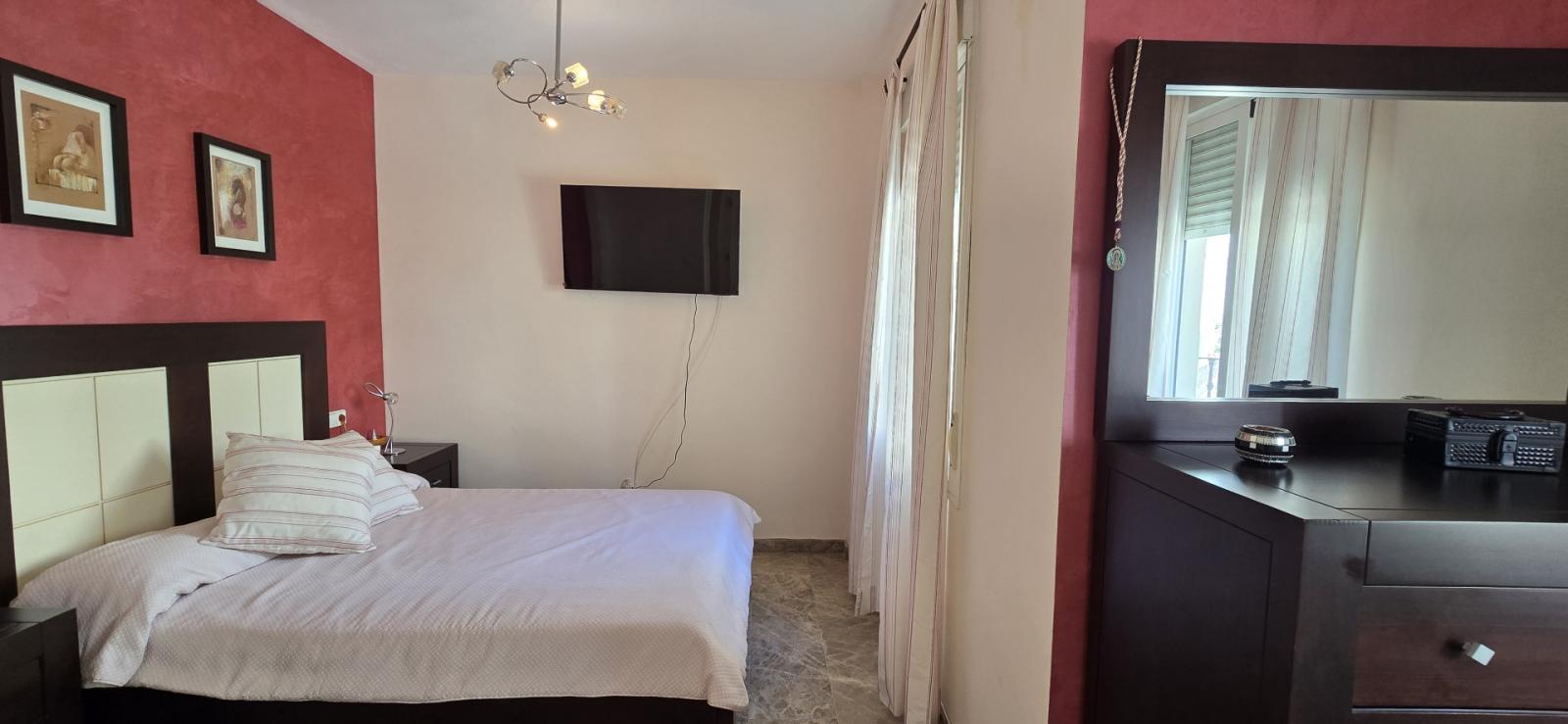 Casa en Venta en Torremolinos