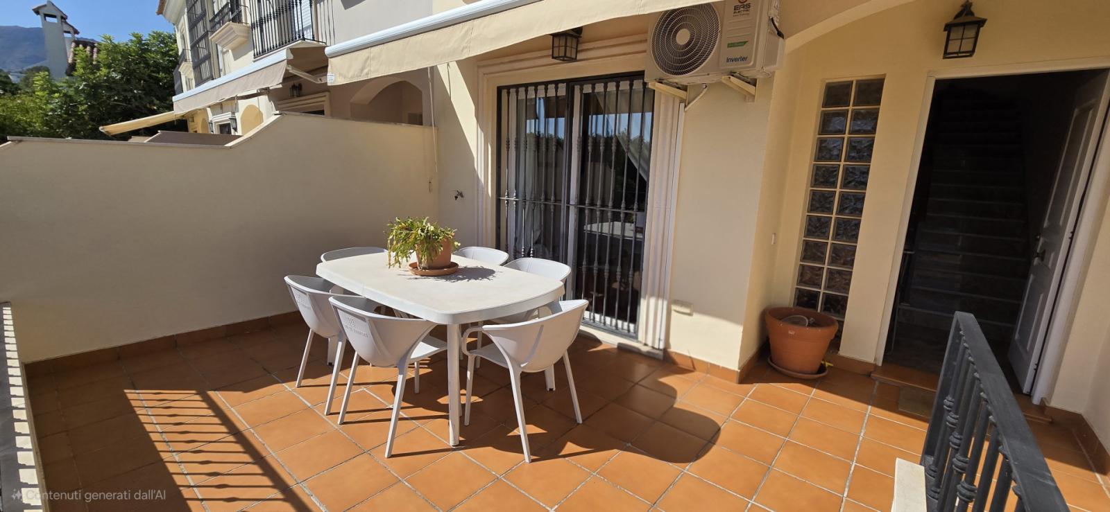 Casa en Venta en Torremolinos