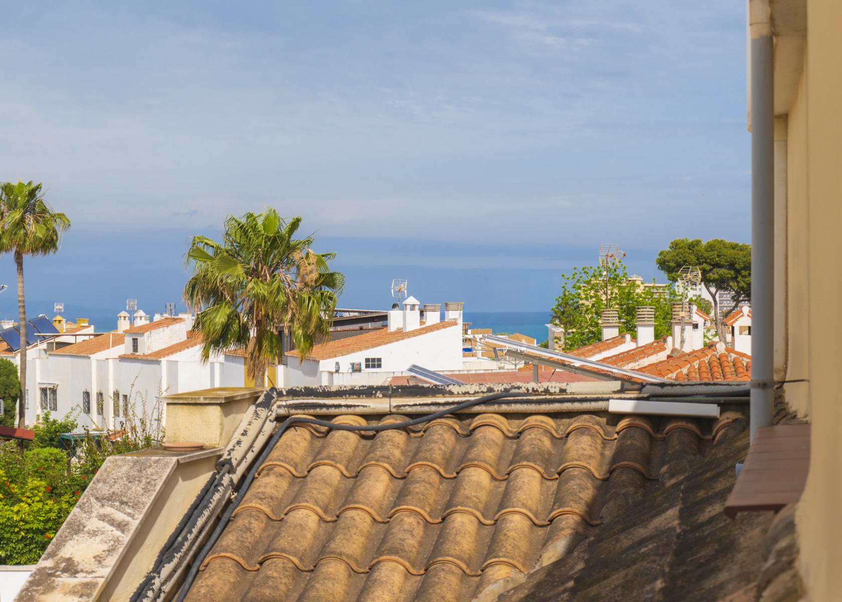 Casa en Venta en Torremolinos