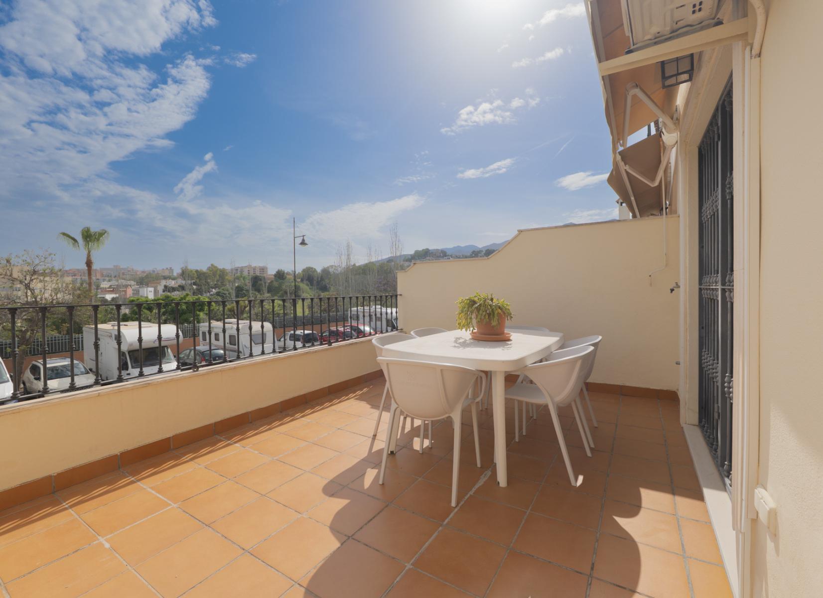 Casa en Venta en Torremolinos