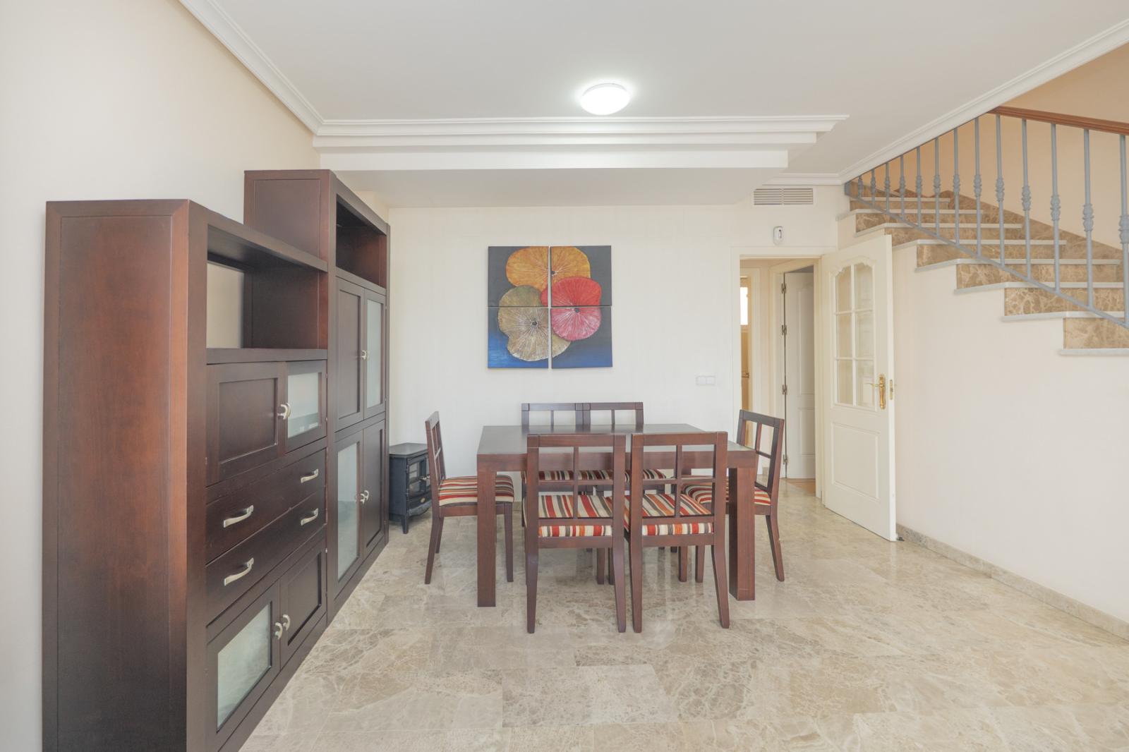 Casa en Venta en Torremolinos