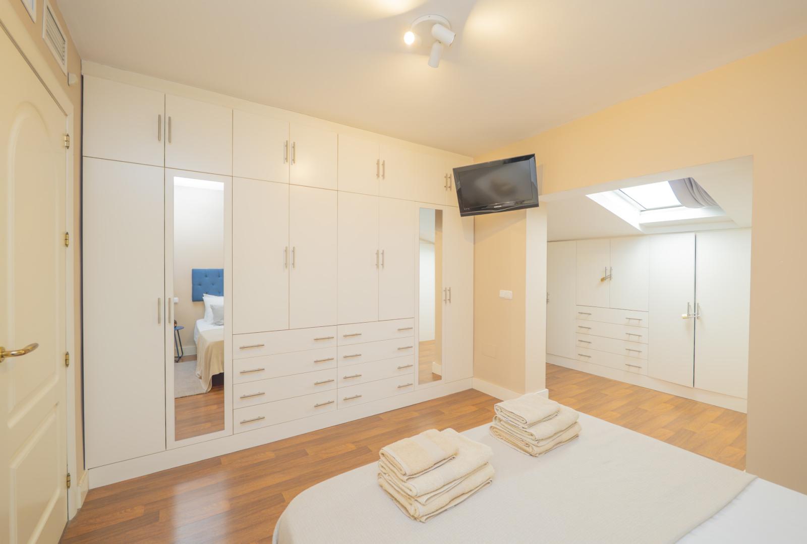 Penthouse for Sale in Torremolinos