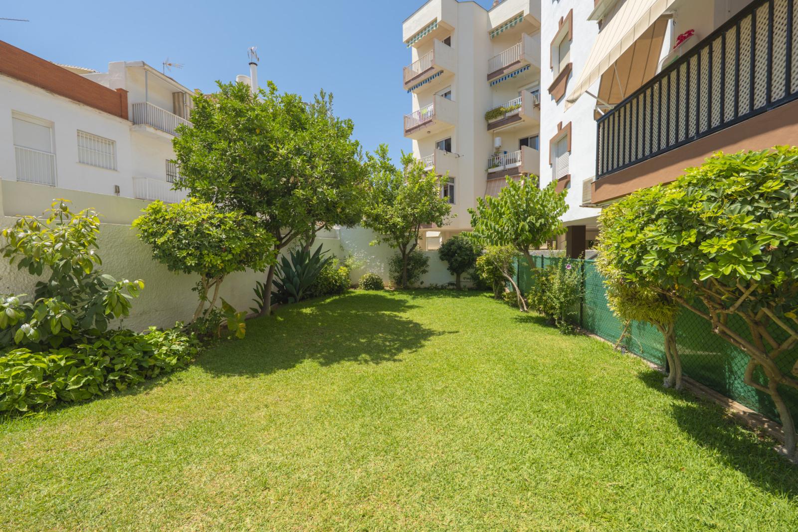 Penthouse for Sale in Torremolinos