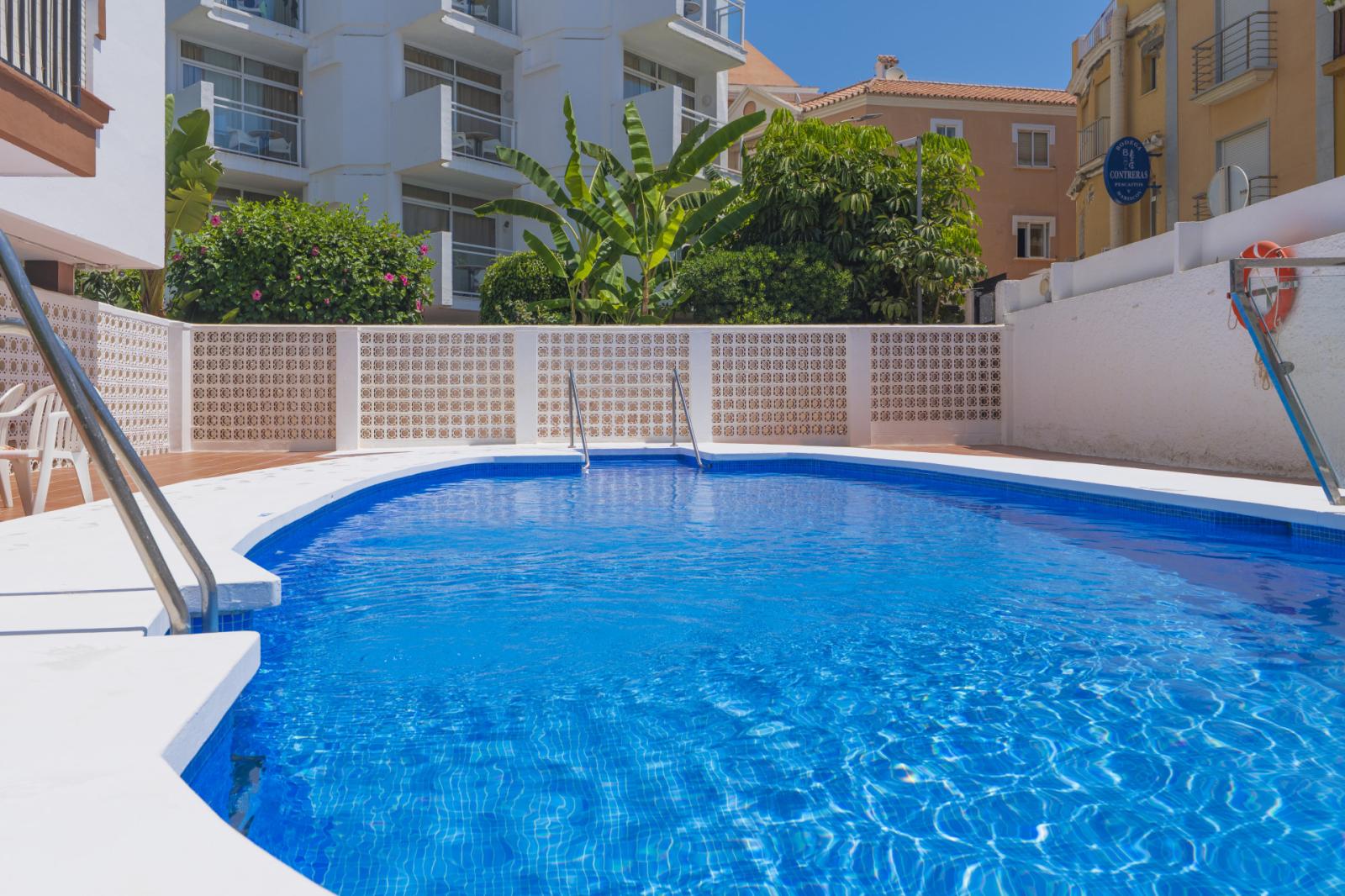 Penthouse for Sale in Torremolinos