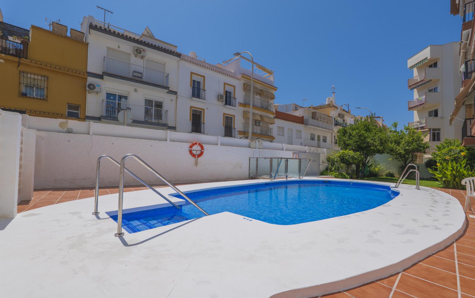 Penthouse for Sale in Torremolinos