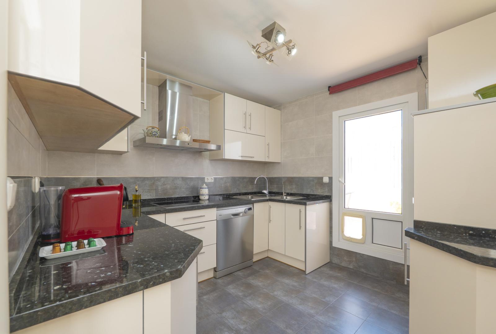 Penthouse for Sale in Torremolinos