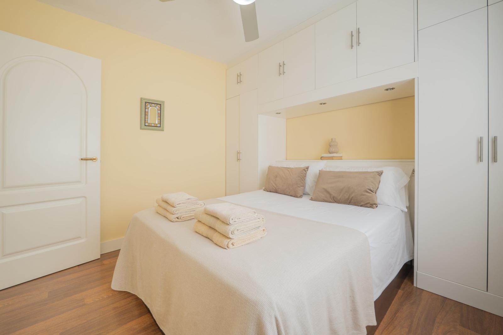 Penthouse for Sale in Torremolinos