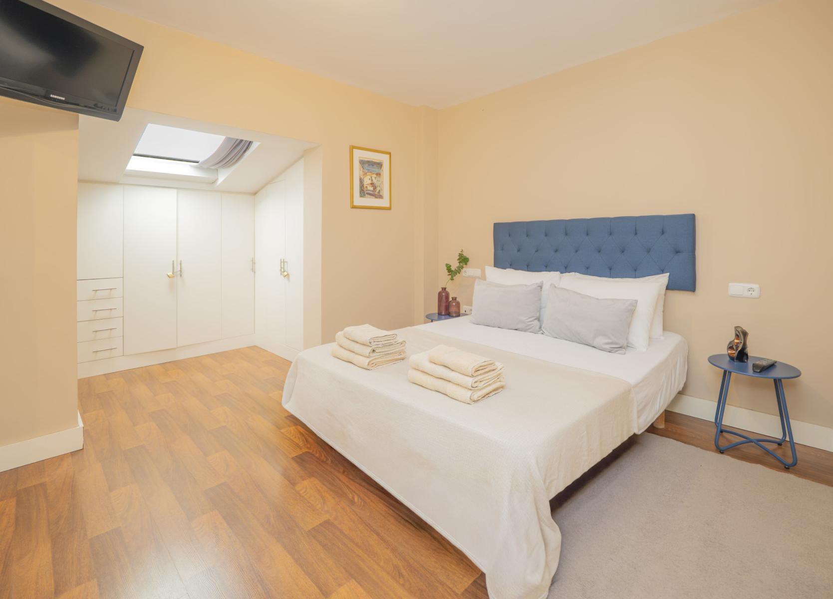 Penthouse for Sale in Torremolinos