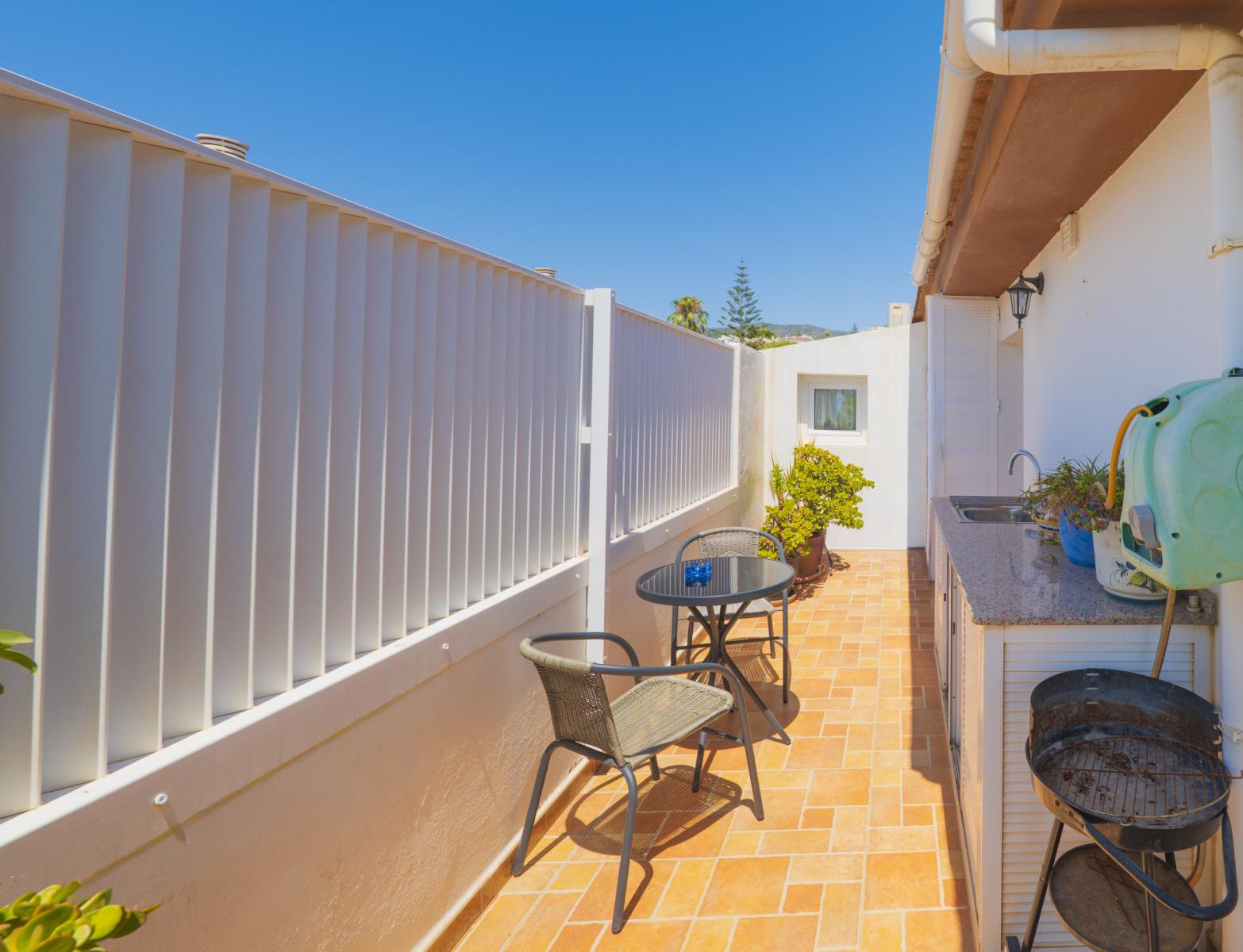 Penthouse for Sale in Torremolinos