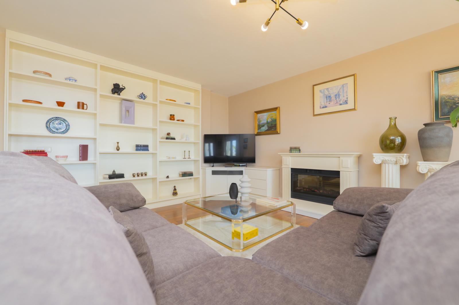 Penthouse for Sale in Torremolinos