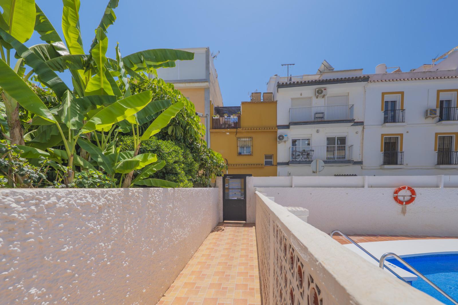 Penthouse for Sale in Torremolinos