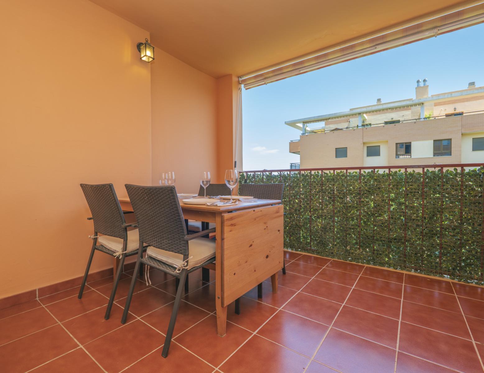 Flat for Sale in Torremolinos